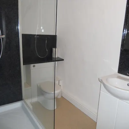 Pensjonat View And Yarm