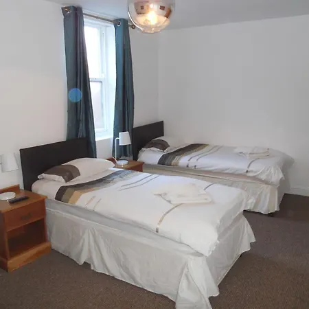 Guest house View And Yarm