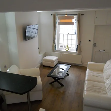 View And Pensjonat Yarm