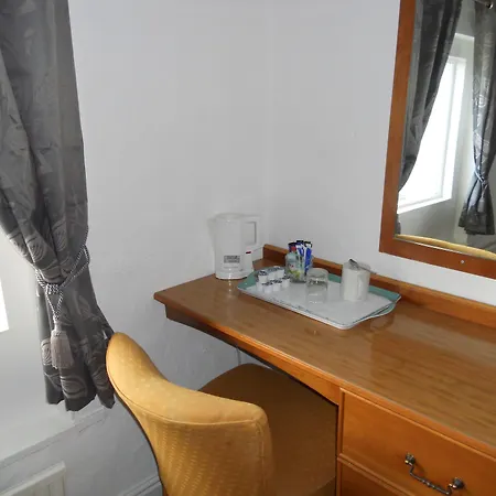 View And Pensjonat 3*