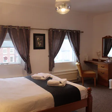 Pensjonat View And Yarm