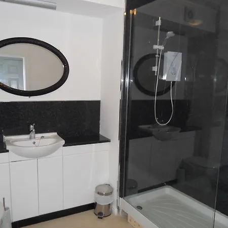 Pensjonat View And Yarm