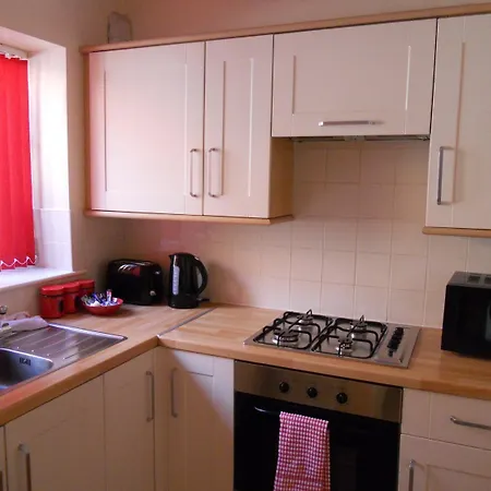 Pensjonat View And Yarm