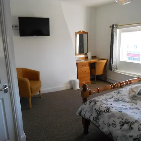 Pensjonat View And 3*