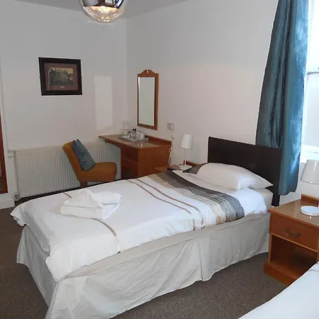 View And Pensjonat 3*