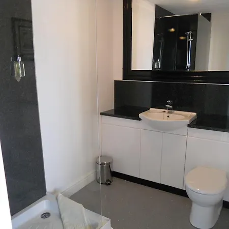 Pensjonat View And Yarm