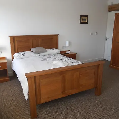 View And Guest house